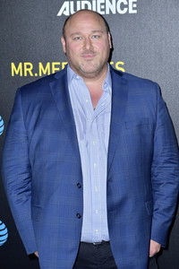 Serienscreening 'Mr. Mercedes' in Beverly Hills