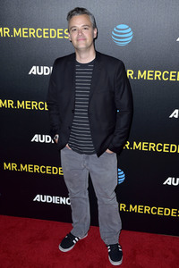 Serienscreening 'Mr. Mercedes' in Beverly Hills