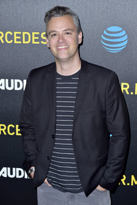 Serienscreening 'Mr. Mercedes' in Beverly Hills