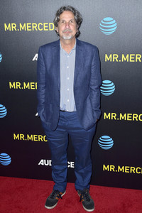 Serienscreening 'Mr. Mercedes' in Beverly Hills