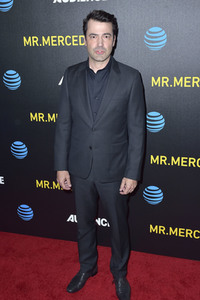 Serienscreening 'Mr. Mercedes' in Beverly Hills