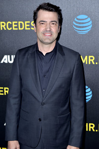 Serienscreening 'Mr. Mercedes' in Beverly Hills