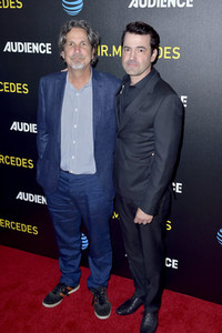 Serienscreening 'Mr. Mercedes' in Beverly Hills