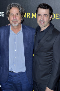 Serienscreening 'Mr. Mercedes' in Beverly Hills