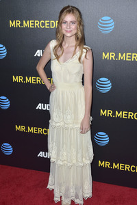 Serienscreening 'Mr. Mercedes' in Beverly Hills