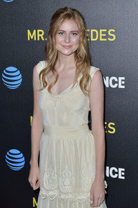 Serienscreening 'Mr. Mercedes' in Beverly Hills