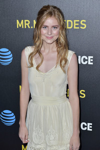 Serienscreening 'Mr. Mercedes' in Beverly Hills