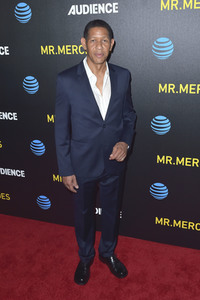 Serienscreening 'Mr. Mercedes' in Beverly Hills