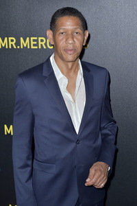 Serienscreening 'Mr. Mercedes' in Beverly Hills