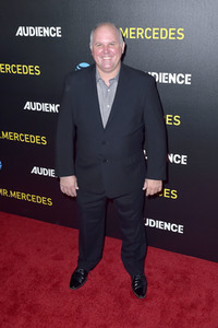 Serienscreening 'Mr. Mercedes' in Beverly Hills
