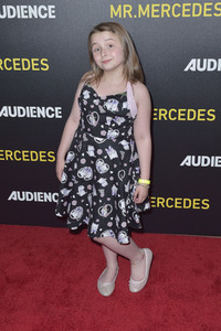 Serienscreening 'Mr. Mercedes' in Beverly Hills