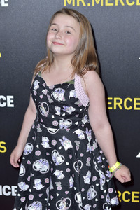Serienscreening 'Mr. Mercedes' in Beverly Hills