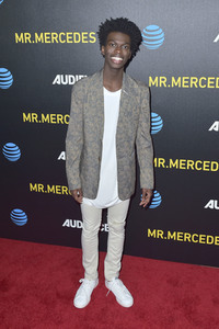 Serienscreening 'Mr. Mercedes' in Beverly Hills