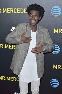 Serienscreening 'Mr. Mercedes' in Beverly Hills