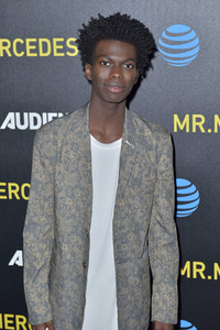 Serienscreening 'Mr. Mercedes' in Beverly Hills
