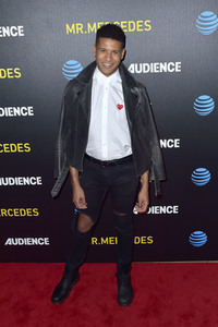 Serienscreening 'Mr. Mercedes' in Beverly Hills