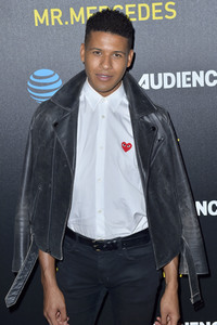 Serienscreening 'Mr. Mercedes' in Beverly Hills