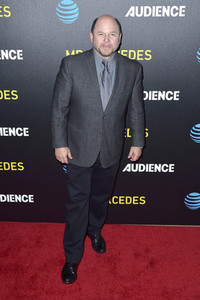 Serienscreening 'Mr. Mercedes' in Beverly Hills