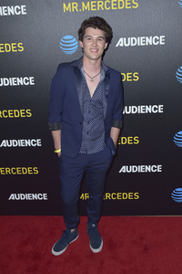 Serienscreening 'Mr. Mercedes' in Beverly Hills