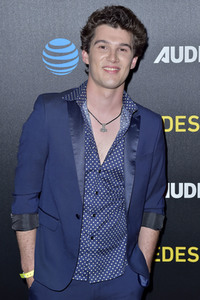Serienscreening 'Mr. Mercedes' in Beverly Hills