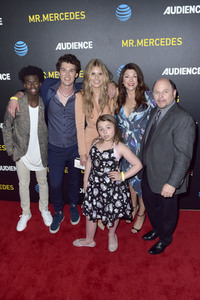 Serienscreening 'Mr. Mercedes' in Beverly Hills