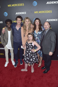 Serienscreening 'Mr. Mercedes' in Beverly Hills