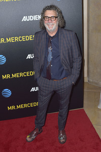 Serienscreening 'Mr. Mercedes' in Beverly Hills