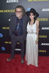 Serienscreening 'Mr. Mercedes' in Beverly Hills