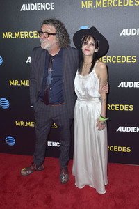 Serienscreening 'Mr. Mercedes' in Beverly Hills