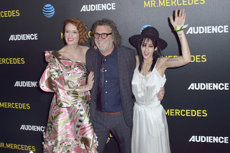Serienscreening 'Mr. Mercedes' in Beverly Hills
