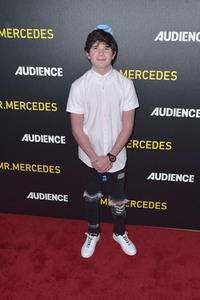 Serienscreening 'Mr. Mercedes' in Beverly Hills