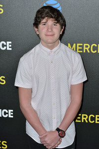 Serienscreening 'Mr. Mercedes' in Beverly Hills