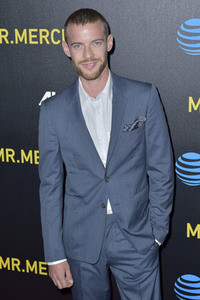 Serienscreening 'Mr. Mercedes' in Beverly Hills