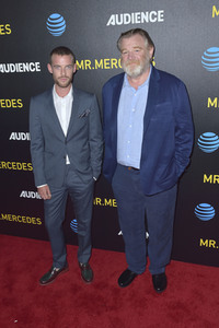 Serienscreening 'Mr. Mercedes' in Beverly Hills