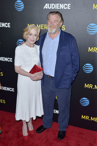 Serienscreening 'Mr. Mercedes' in Beverly Hills