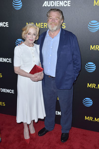 Serienscreening 'Mr. Mercedes' in Beverly Hills