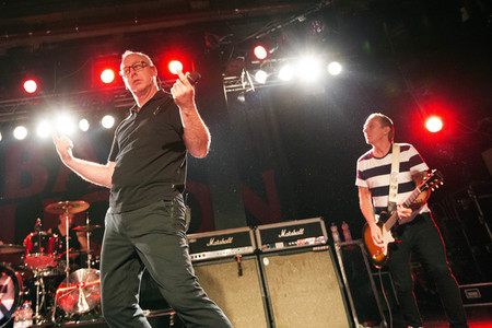 Bad Religion