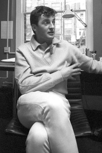 Interview mit Haircut One Hundred in London