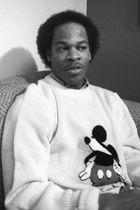 Interview mit Haircut One Hundred in London