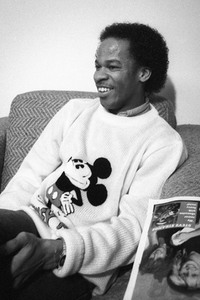 Interview mit Haircut One Hundred in London