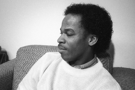 Interview mit Haircut One Hundred in London