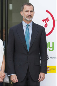 Besuch der Zentrale für Gender Violence Assistance in Madrid