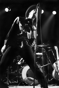 Konzert von Jason & the Scorchers in London