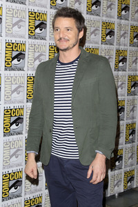 Photocall 'Kingsman: The Golden Circle' auf der San Diego Comic-Con International 2017