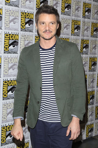 Photocall 'Kingsman: The Golden Circle' auf der San Diego Comic-Con International 2017