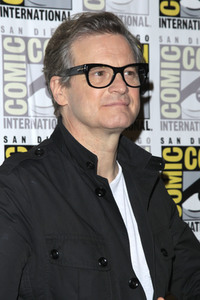 Photocall 'Kingsman: The Golden Circle' auf der San Diego Comic-Con International 2017