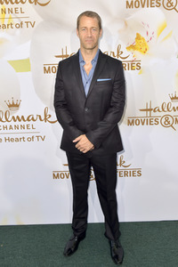 Hallmark Channel und Hallmark Movies and Mysteries Summer 2017 TCA Press Tour in Beverly Hills