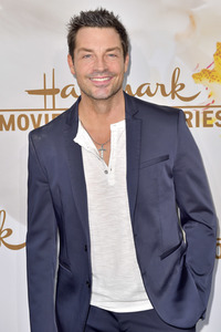 Hallmark Channel und Hallmark Movies and Mysteries Summer 2017 TCA Press Tour in Beverly Hills