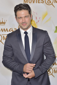 Hallmark Channel und Hallmark Movies and Mysteries Summer 2017 TCA Press Tour in Beverly Hills