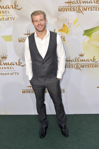 Hallmark Channel und Hallmark Movies and Mysteries Summer 2017 TCA Press Tour in Beverly Hills